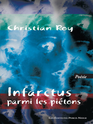 cover image of Infarctus parmi les piétons